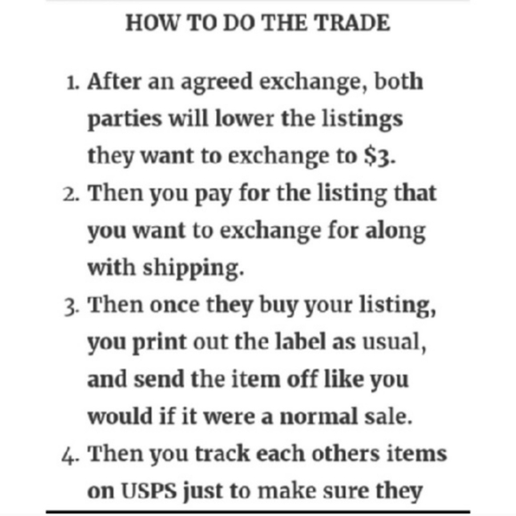 ❤️ 🤗 PLEASE READ - Picture 2 of 9